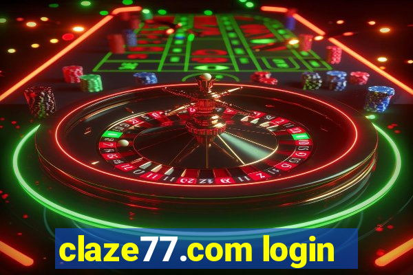 claze77.com login